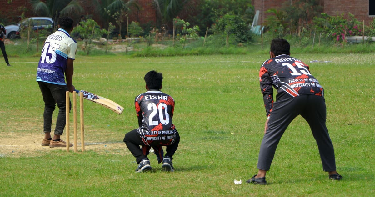 Delhi universities compete in DDA-University Sports Cup at DTU | GTK