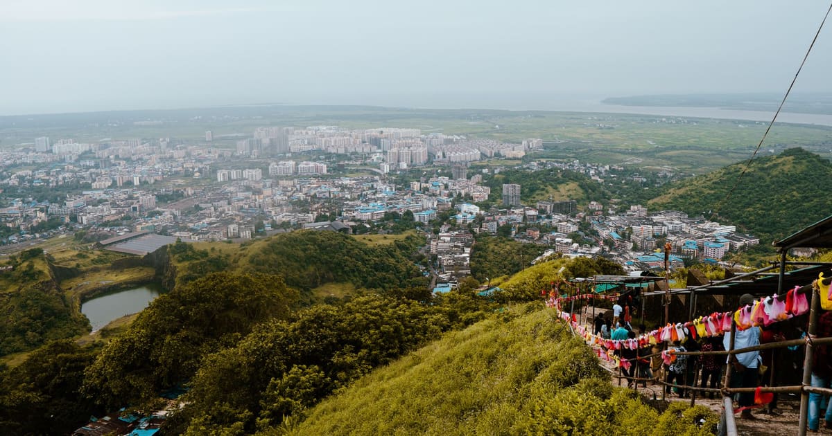 Mumbai Climate Week 2027 names Maharashtra as nodal partner | GTK