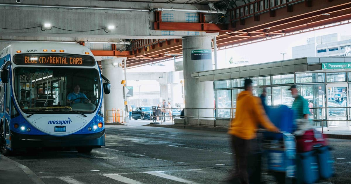 Two daily buses now link Pune’s Swargate with Navi Mumbai International ...