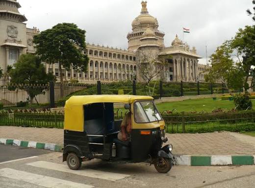 Bengaluru Auto
