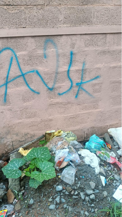 Graffiti