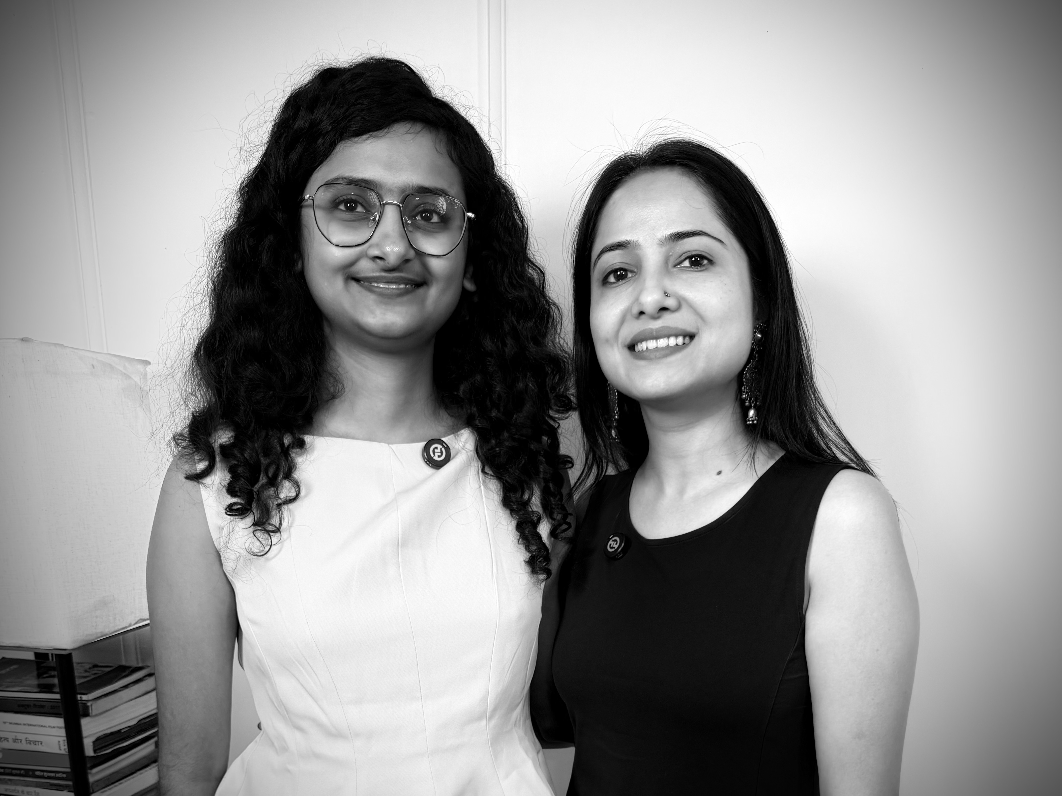 Interview with Deepali Sahay: From Patna to Mumbai to Meet a Rising Star