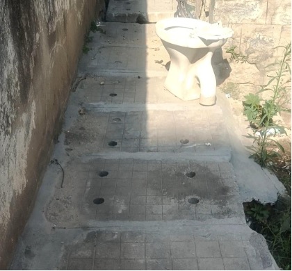 Bangalore Walkway