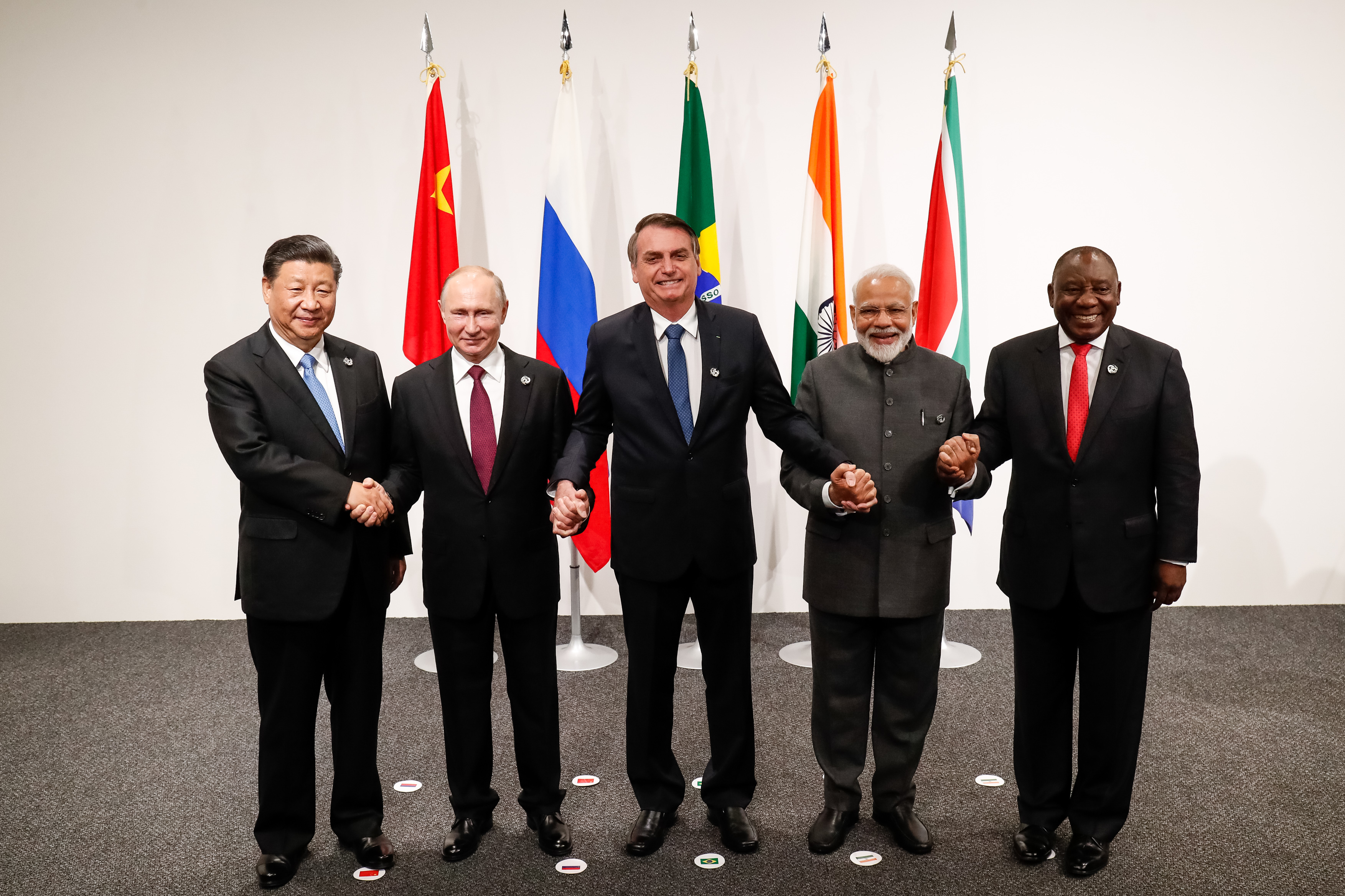 Featured image for the article: If I Were Given the Job of Choosing Restaurants for the BRICS Leaders in Delhi, Here’s Where I’d Send Them