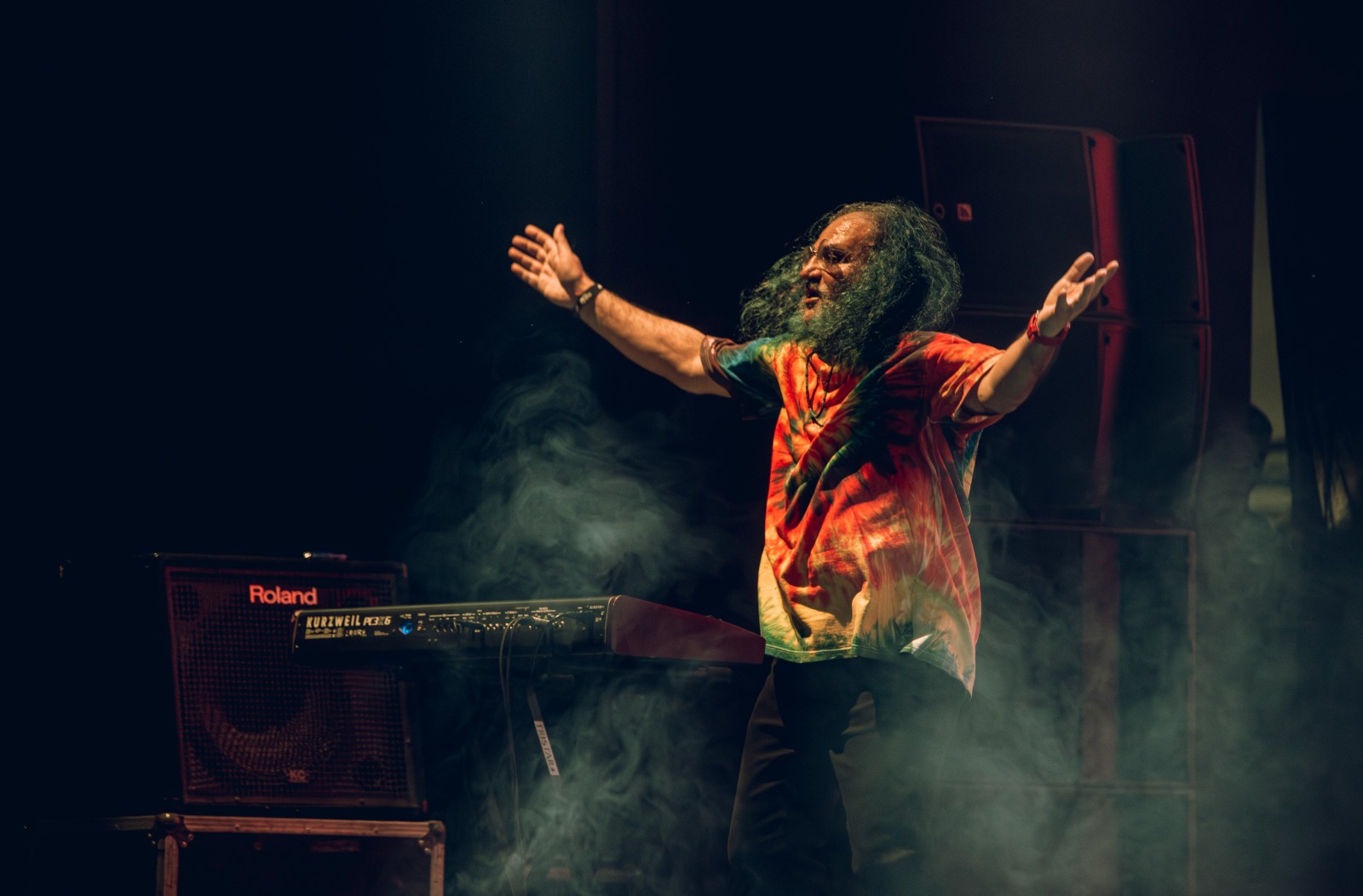 In-Conversation with Subir Malik – “We started Parikrama 35 years old as a bunch of young kids who love rock and roll and we are still those kids…”