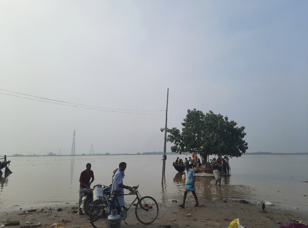Featured image for the article: You Can’t Talk About Patna Without Talking About Her