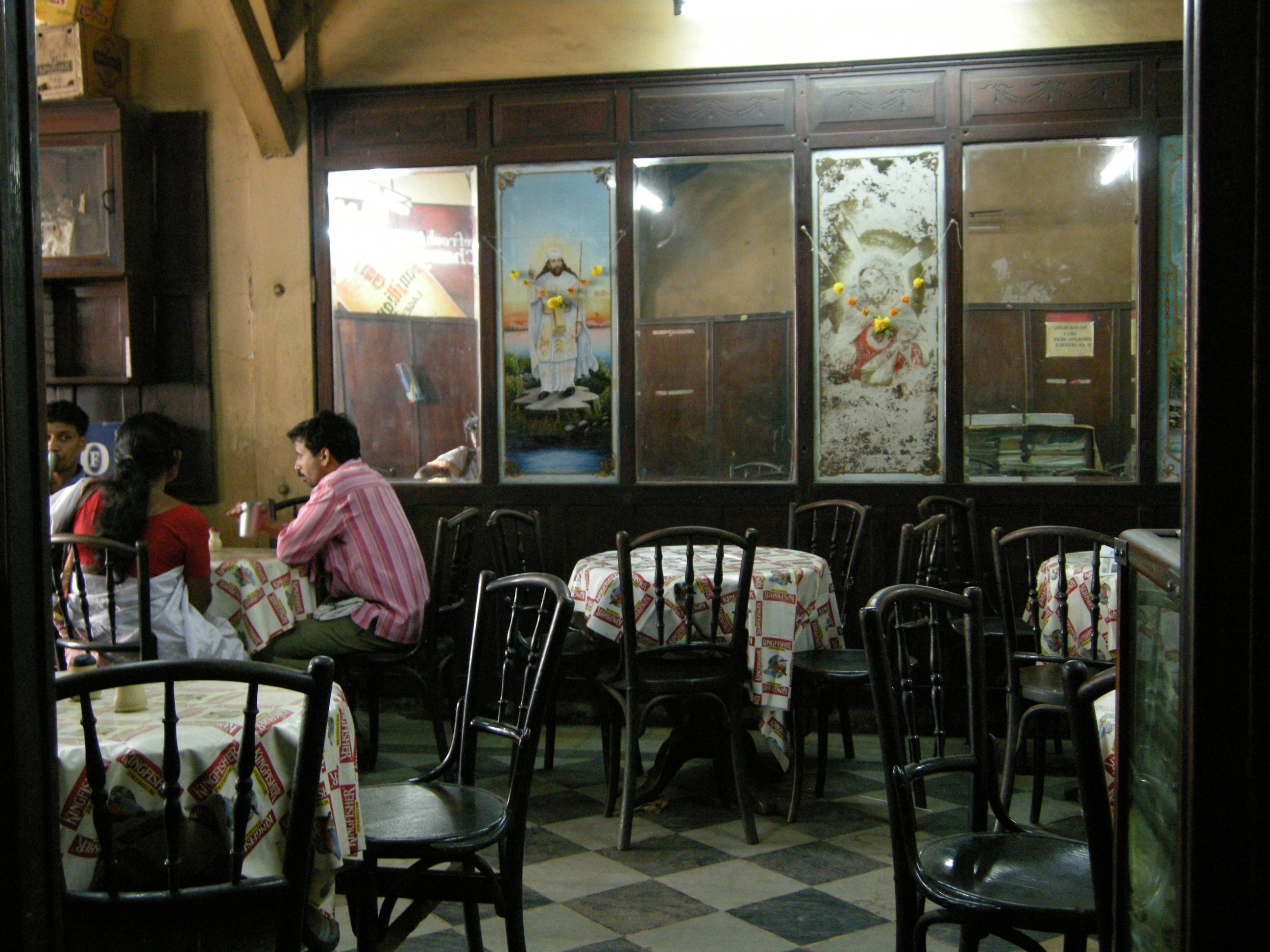 Featured image for the article: Berry Pulav and Borrowed Time